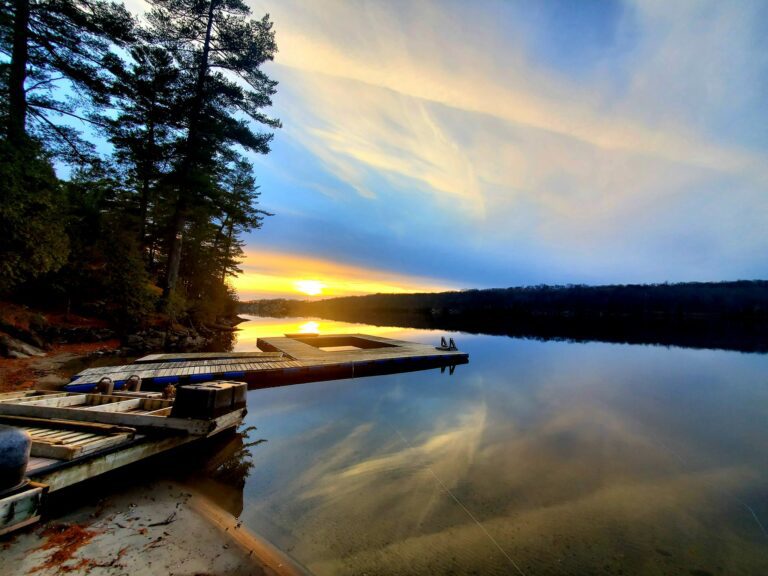 Our Favorite Things to Do in Spring 2024 in South Frontenac, Ontario