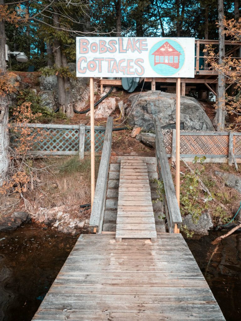 A Summer of Fun – Our Favorite Things to Do in South Frontenac, Ontario